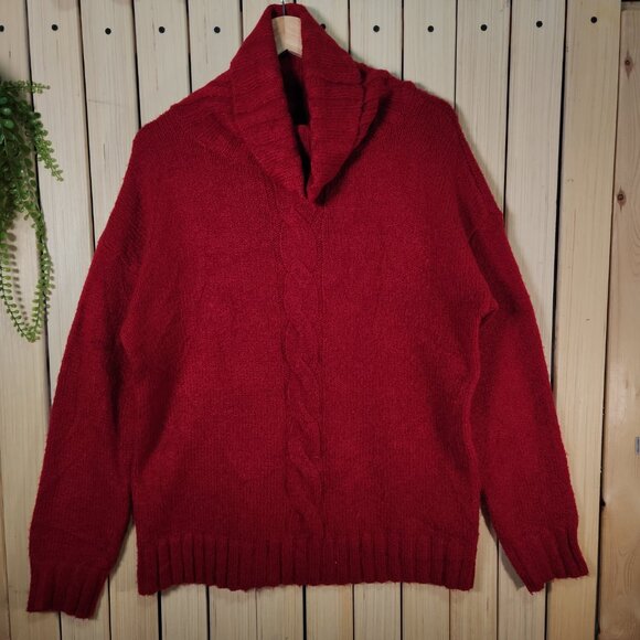 Lord and Taylor Knit Sweater for women Size L - Picture 4 of 11